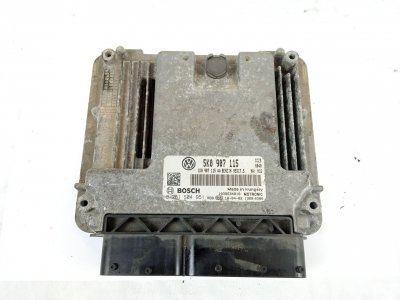 CENTRALITA MOTOR UCE SEAT ALTEA (5P1) Reference