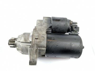 MOTOR ARRANQUE VOLKSWAGEN GOLF VI (5K1) GTI