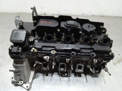 CULATA BMW SERIE 3 BERLINA (E46) 2.0 16V Diesel CAT