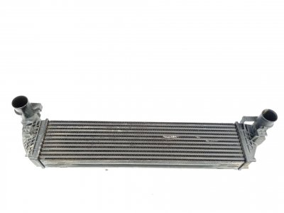 intercooler de Authentique 