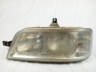 FARO IZQUIERDO CITROËN JUMPER CAJA CERRADA, TECHO SOBREELEV. DESDE ´02 33 LH 2.2 HDi / -HDi 100