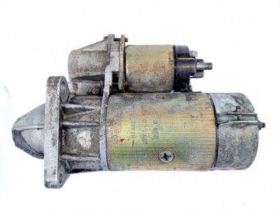 MOTOR ARRANQUE