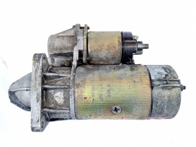 MOTOR ARRANQUE RENAULT 4 BERLINA/FAMILIAR/FURGONETA GTL (R 1128)