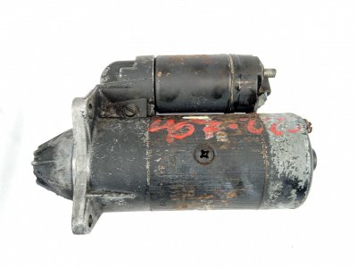 MOTOR ARRANQUE RENAULT 4 BERLINA/FAMILIAR/FURGONETA GTL (R 1128)