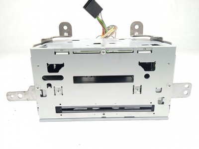 sistema-audio-radio-cd de 3.2 DI-D CAT 