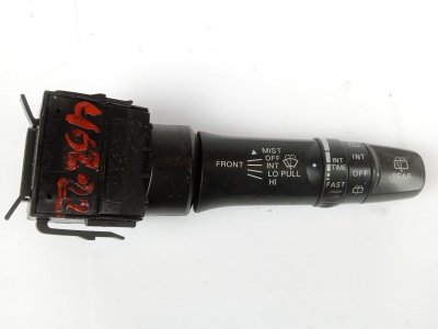 MANDO LIMPIA
