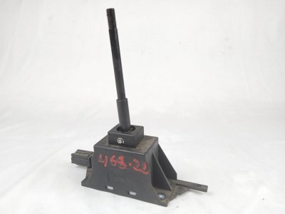 REDUCTORA de 3.2 DI-D CAT 