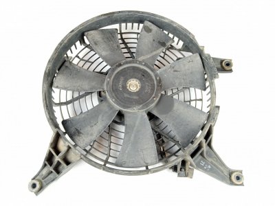 ELECTROVENTILADOR MITSUBISHI MONTERO (V80/V90) 3.2 DI-D CAT