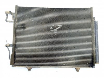 RADIADOR AIRE ACONDICIONADO MITSUBISHI MONTERO (V80/V90) 3.2 DI-D CAT