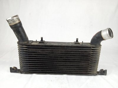 INTERCOOLER MITSUBISHI MONTERO (V80/V90) 3.2 DI-D CAT