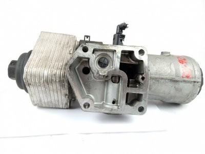 ENFRIADOR ACEITE MOTOR de Exclusive 