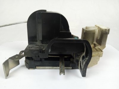 CERRADURA PUERTA DELANTERA DERECHA FIAT SEICENTO (187) 1.1