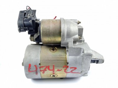 MOTOR ARRANQUE FIAT SEICENTO (187) 1.1