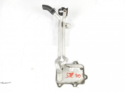 enfriador-aceite-motor de Arena 