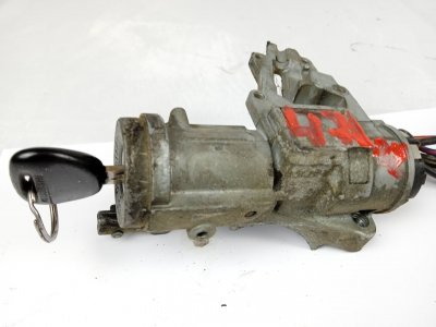 CONMUTADOR DE ARRANQUE MITSUBISHI MONTERO (V20/V40) 2500 TD GL (2-ptas.)