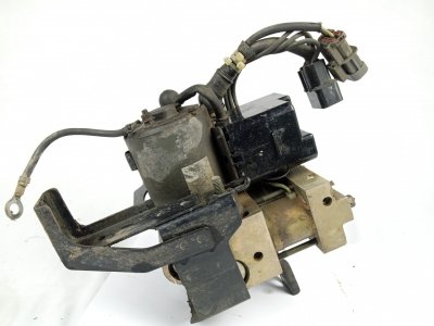 MODULO ABS MITSUBISHI MONTERO (V20/V40) 2500 TD GL (2-ptas.)