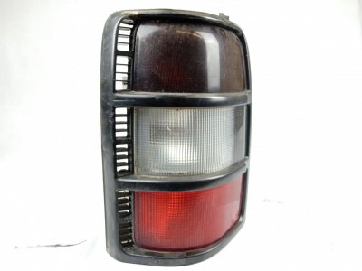 PILOTO TRASERO IZQUIERDO MITSUBISHI MONTERO (V20/V40) 2500 TD GL (2-ptas.)
