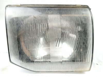 FARO DERECHO MITSUBISHI MONTERO (V20/V40) 2500 TD GL (2-ptas.)