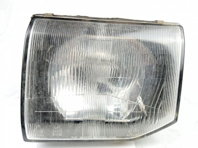 FARO IZQUIERDO MITSUBISHI MONTERO (V20/V40) 2500 TD GL (2-ptas.)