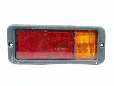 PILOTO TRASERO DERECHO PARAGOLPES MITSUBISHI MONTERO (V20/V40) 2500 TD GL (2-ptas.)