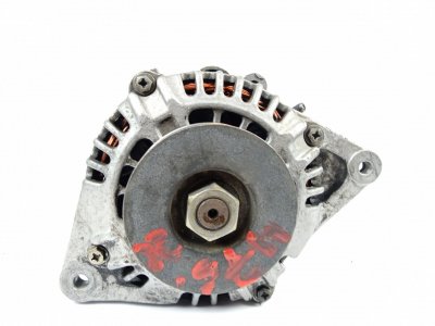 ALTERNADOR MITSUBISHI MONTERO (V20/V40) 2500 TD GL (2-ptas.)