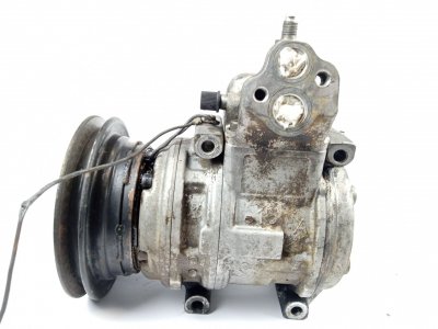 COMPRESOR AIRE ACONDICIONADO MITSUBISHI MONTERO (V20/V40) 2500 TD GL (2-ptas.)