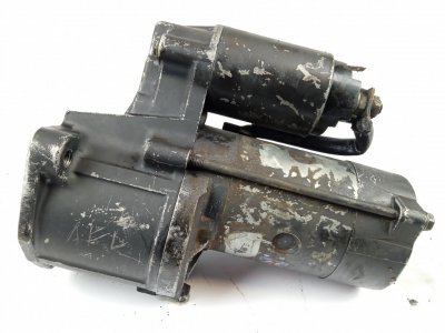 MOTOR ARRANQUE MITSUBISHI MONTERO (V20/V40) 2500 TD GL (2-ptas.)