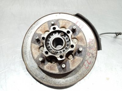 MANGUETA DELANTERA IZQUIERDA MITSUBISHI MONTERO (V20/V40) 2500 TD GL (2-ptas.)
