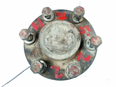 CUBOS DE BLOQUEO MITSUBISHI MONTERO (V20/V40) 2500 TD GL (2-ptas.)