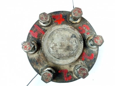 CUBOS DE BLOQUEO MITSUBISHI MONTERO (V20/V40) 2500 TD GL (2-ptas.)