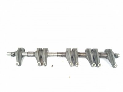 EJE BALANCINES MITSUBISHI MONTERO (V20/V40) 2500 TD GL (2-ptas.)