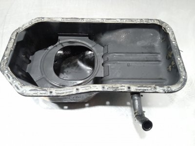 CARTER MITSUBISHI MONTERO (V20/V40) 2500 TD GL (2-ptas.)
