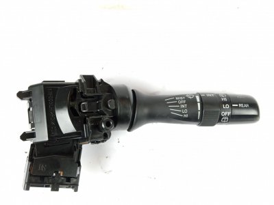 MANDO LIMPIA
