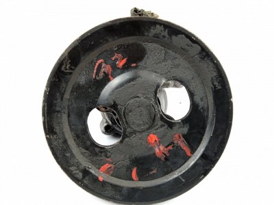 BOMBA DIRECCION MITSUBISHI MONTERO (V20/V40) 2500 TD GL (2-ptas.)