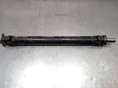 TRANSMISION TRASERA MITSUBISHI MONTERO (V20/V40) 2500 TD GL (2-ptas.)