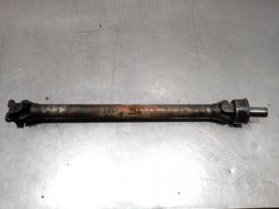 TRANSMISION DELANTERA MITSUBISHI MONTERO (V20/V40) 2500 TD GL (2-ptas.)