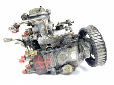 BOMBA INYECCION MITSUBISHI MONTERO (V20/V40) 2500 TD GL (2-ptas.)