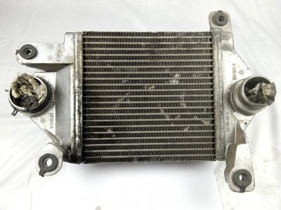 INTERCOOLER NISSAN TERRANO/TERRANO.II (R20) 2.7 Turbodiesel