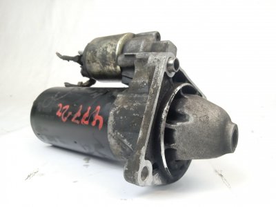 MOTOR ARRANQUE