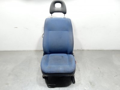 ASIENTO DELANTERO DERECHO FIAT SEICENTO (187) 1.1