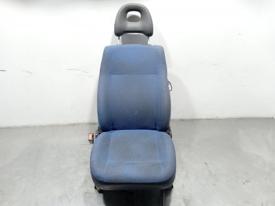 ASIENTO DELANTERO IZQUIERDO FIAT SEICENTO (187) 1.1