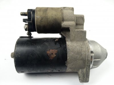 MOTOR ARRANQUE