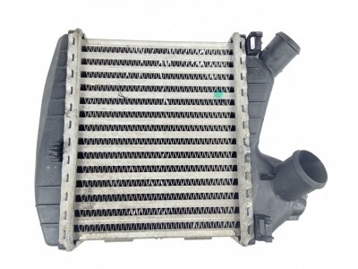 INTERCOOLER