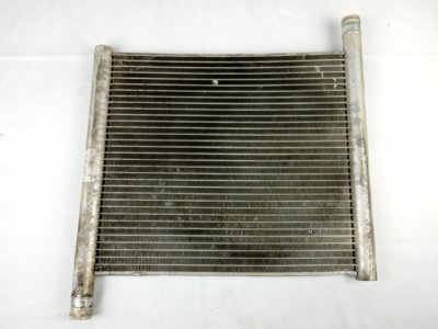 radiador-aire-acondicionado de Crossblade 