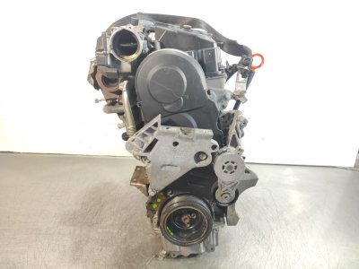 MOTOR COMPLETO AUDI A3 SPORTBACK (8P) 2.0 TDI Ambiente