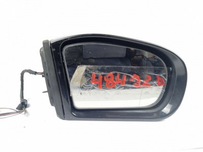 RETROVISOR DERECHO MERCEDES-BENZ CLASE C (W203) BERLINA 1.8 CAT