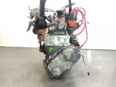 MOTOR COMPLETO RENAULT 4 BERLINA/FAMILIAR/FURGONETA GTL (R 1128)