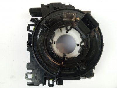 anillo-airbag de  