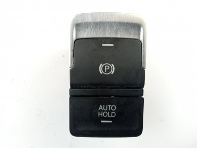 BOTON FRENO MANO  VOLKSWAGEN GOLF VII LIM. *