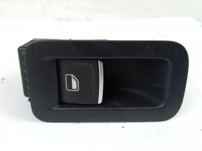MANDO ELEVALUNAS DELANTERO DERECHO VOLKSWAGEN GOLF VII LIM. *